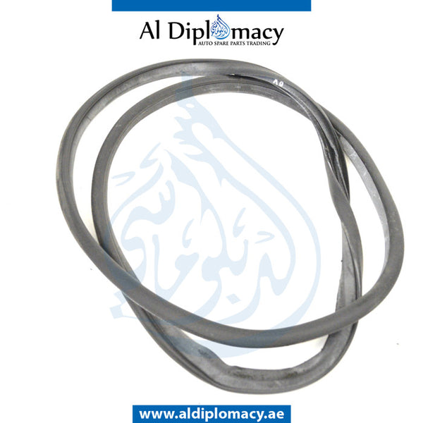 Front DOOR RUBBER SEAL for Mercedes-Benz A Class W176 (2012-2018) models, Part Number A1766920076