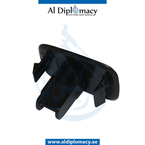 Left AIRBAG BADGE COVER for Mercedes-Benz A Class W176 (2012-2018) models