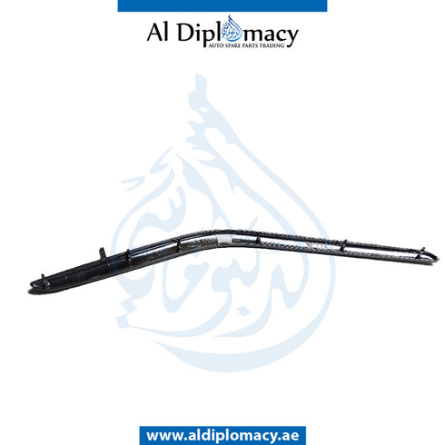 Front Right DOOR ARMREST MOLDING for Mercedes-Benz CLA Class W117 (2013-2022) models