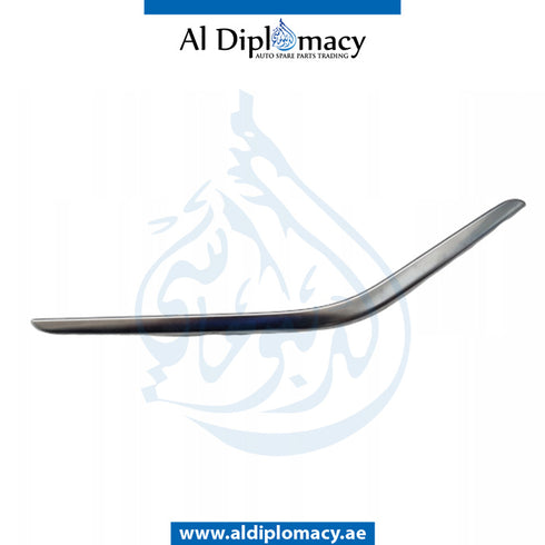 Front Right DOOR ARMREST MOLDING for Mercedes-Benz CLA Class W117 (2013-2022) models, Part Number A1767201022 2A17