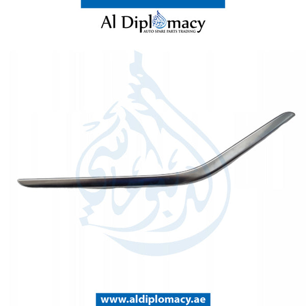 Front Right DOOR ARMREST MOLDING for Mercedes-Benz CLA Class W117 (2013-2022) models, Part Number A1767201022 2A17