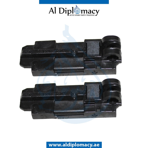 Right PARTS Kit, SLIDING ROOF SLIDE SHOE for Mercedes-Benz CLA Class W117 (2013-2022) models, Part Number A1767800100