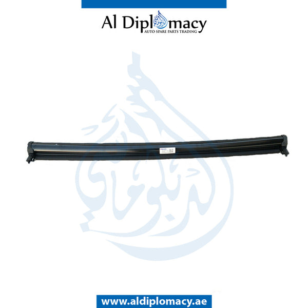 SLIDING ROOF ROLLER BLIND for Mercedes-Benz CLA Class W117 (2013-2022) models, Part Number A1767802000 9F67