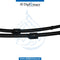 Front WIPER Blade, SET for Mercedes-Benz CLA Class W117 (2013-2022) models, Part Number A1768204400
