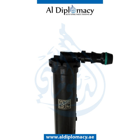 Left HEADLIGHT WIPER NOZZLE for Mercedes-Benz A Class W176 (2012-2018) models