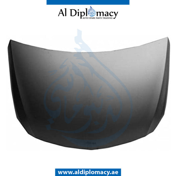 HOOD for Mercedes-Benz A Class W176 (2012-2018) models, Part Number A1768800057 64