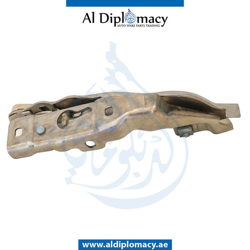 Right HOOD HINGE for Mercedes-Benz A Class W176 (2012-2018) models