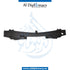 Front BUMPER IMPACT Absorber, CENTER for Mercedes-Benz A Class W176 (2012-2018) models