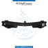 Front BUMPER IMPACT Absorber, CENTER for Mercedes-Benz A Class W176 (2012-2018) models, Part Number A1768850237