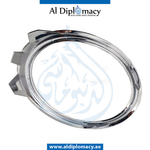 Front Right Lower BUMPER FOG LAMP GRILLE MOLDING for Mercedes-Benz A Class W176 (2012-2018) models