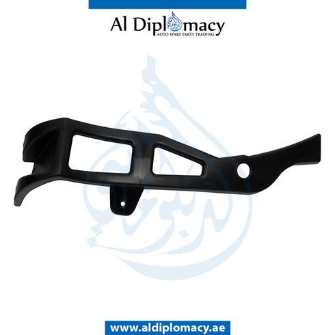 Front Right BUMPER BRACKET for Mercedes-Benz A Class W176 (2012-2018) models