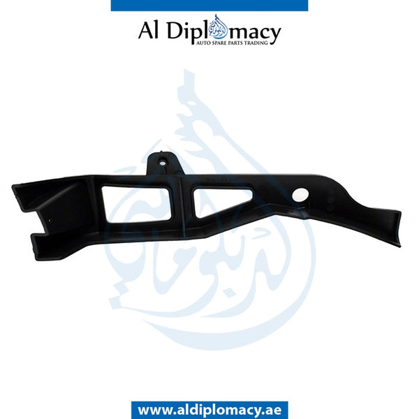 Front Right BUMPER BRACKET for Mercedes-Benz A Class W176 (2012-2018) models, Part Number A1768850921