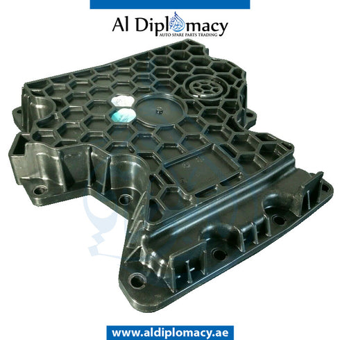 ENGINE OIL PAN for Mercedes-Benz S Class C190 (2015-2021) models