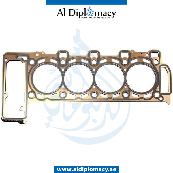 Left CYLINDER HEAD GASKET for Mercedes-Benz S Class C190 (2015-2021) models, Part Number A1770165300