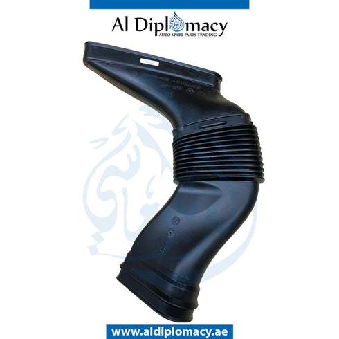 Left AIR INTAKE HOSE for Mercedes-Benz C Class W205 (2015-2021) models