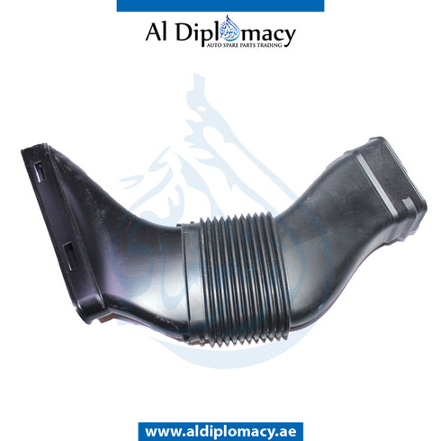 Left AIR INTAKE HOSE for Mercedes-Benz C Class W205 (2015-2021) models