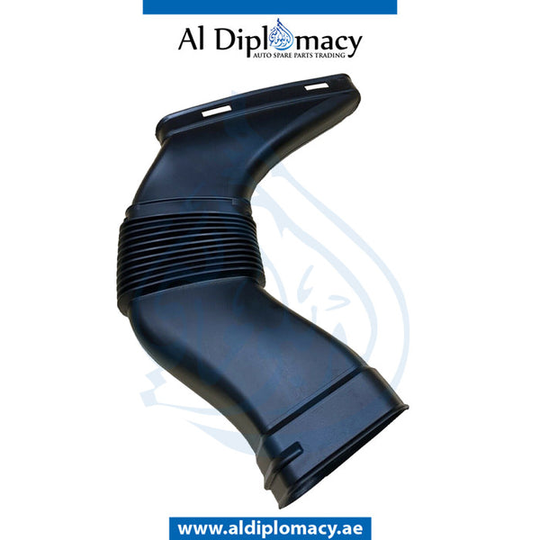 Left AIR INTAKE HOSE for Mercedes-Benz C Class W205 (2015-2021) models, Part Number A1770902382