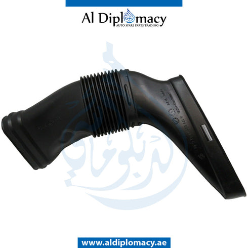 Right AIR INTAKE HOSE for Mercedes-Benz C Class W205 (2015-2021) models, Part Number A1770902482