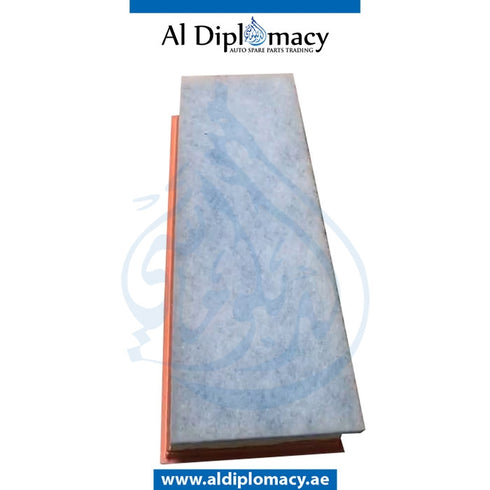 Left AIR FILTER for Mercedes-Benz S Class C217 (2015-2021) models, Part Number A1770940000