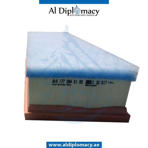 AIR FILTER for Mercedes-Benz G Class C217 (2015-2021) models