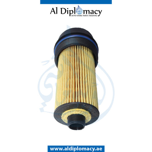 ENGINE OIL FILTER for Mercedes-Benz A Class W176 (2012-2018) models