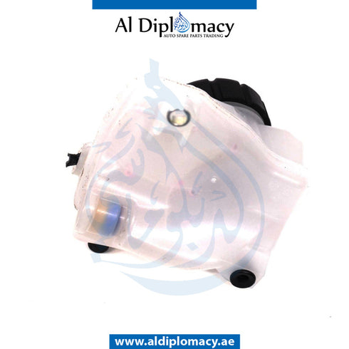 RADIATOR COOLANT EXPANSION TANK for Mercedes-Benz A Class W176 (2012-2018) models