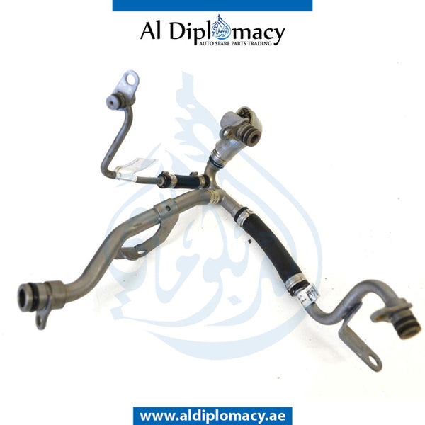 COOLANT HOSE for Mercedes-Benz A Class W176 (2012-2018) models, Part Number A1772000851