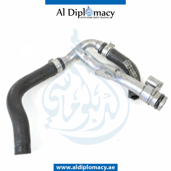 COOLANT HOSE for Mercedes-Benz A Class W176 (2012-2018) models, Part Number A1772003451