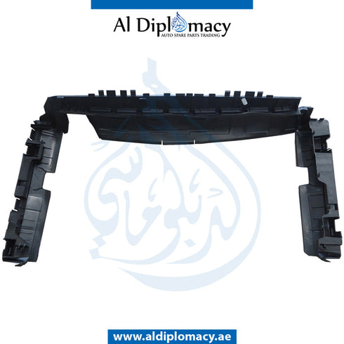 Upper RADIATOR AIR DUCT for Mercedes-Benz A Class W177 (2018-2020) models, Part Number A1775050000