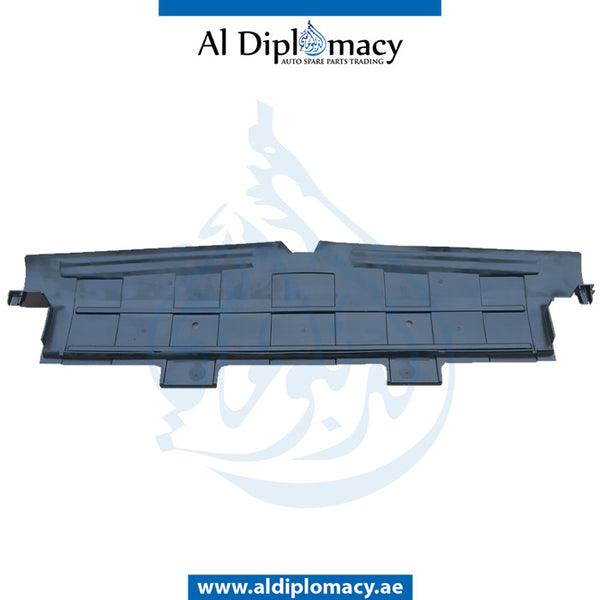 RADIATOR LOWER AIR DUCT, Mercedes-Benz A Class W177 models by Original Mercedes, Part Number A1775050200