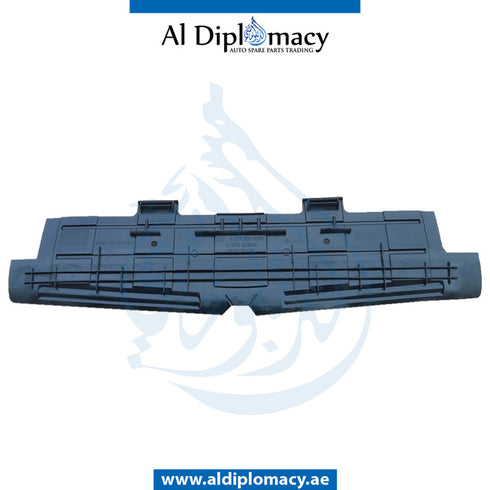 Lower RADIATOR AIR DUCT for Mercedes-Benz A Class W177 (2018-2020) models, Part Number A1775050200