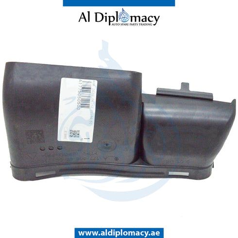 Right Upper AIR DUCT for Mercedes-Benz A Class W177 (2018-2020) models