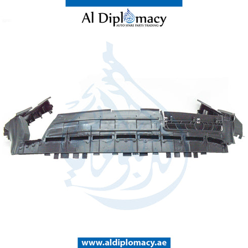 Upper RADIATOR AIR DUCT for Mercedes-Benz A Class W177 (2018-2020) models