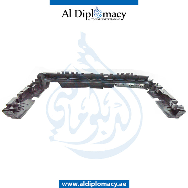 Upper RADIATOR AIR DUCT for Mercedes-Benz A Class W177 (2018-2020) models, Part Number A1775050800