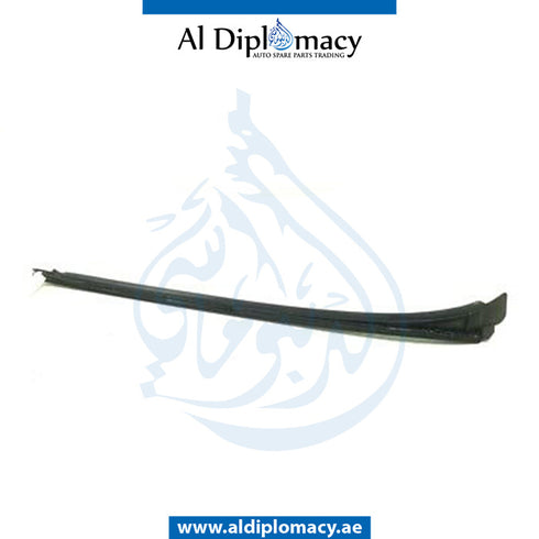 Left WATER DEFLECTOR for Mercedes-Benz A Class W177 (2018-2020) models, Part Number A1776902900