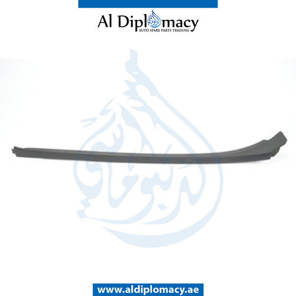 Right WATER DEFLECTOR for Mercedes-Benz A Class W177 (2018-2020) models, Part Number A1776903000