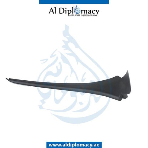 Right WATER DEFLECTOR for Mercedes-Benz A Class W177 (2018-2020) models