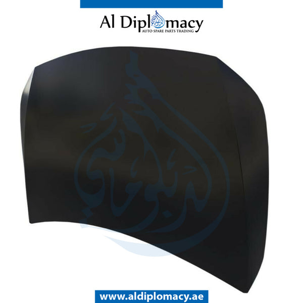 HOOD for Mercedes-Benz A Class W177 (2018-2020) models, Part Number A1778801800