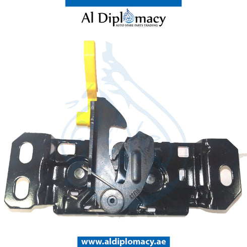 Lower HOOD Lock, PART for Mercedes-Benz A Class W177 (2018-2020) models, Part Number A1778803000