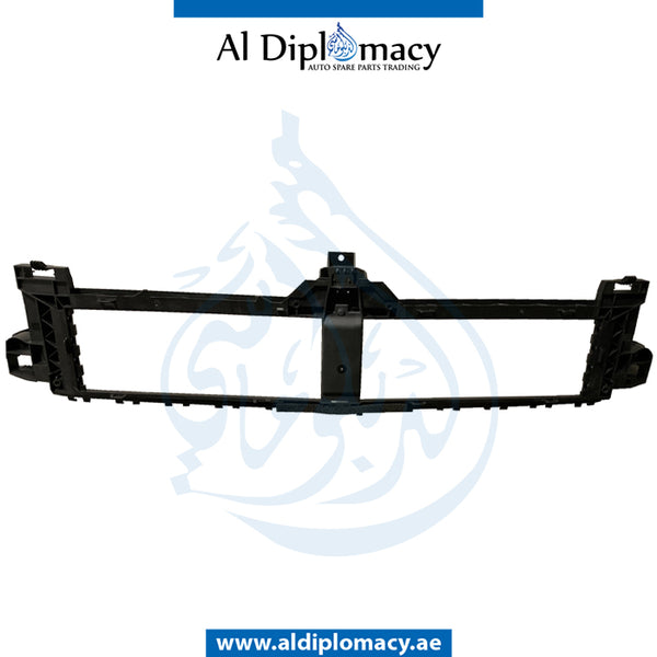 Upper RADIATOR AIR DUCT MOUNT for Mercedes-Benz A Class W177 (2018-2020) models, Part Number A1778809002