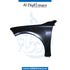 Front Left FENDER for Mercedes-Benz A Class W177 (2018-2020) models, Part Number A1778810700