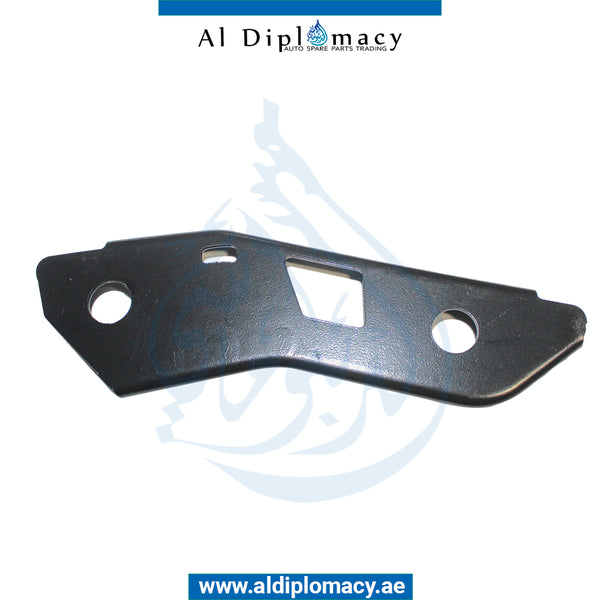 Front Left BUMPER BRACKET for Mercedes-Benz A Class W177 (2018-2020) models, Part Number A1778851500