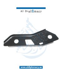 Front Right BUMPER BRACKET for Mercedes-Benz A Class W177 (2018-2020) models