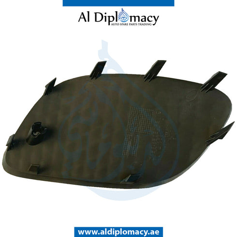 Front Right Lower BUMPER GRILLE for Mercedes-Benz A Class W177 (2018-2020) models