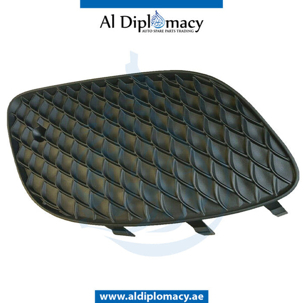 Front Right Lower BUMPER GRILLE for Mercedes-Benz A Class W177 (2018-2020) models, Part Number A1778852800