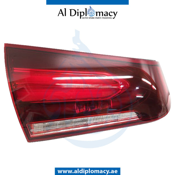 Left TRUNK LID STOPLIGHT for Mercedes-Benz A Class W177 (2018-2020) models, Part Number A1779063501
