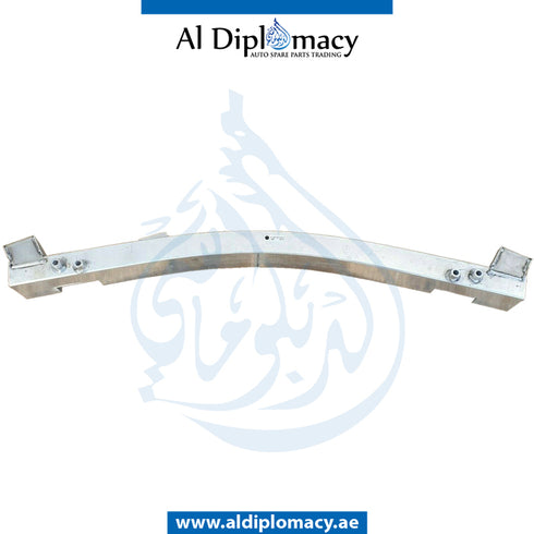 Rear BUMPER SUPPORT for Mercedes-Benz AMG GT C190 (2015) models