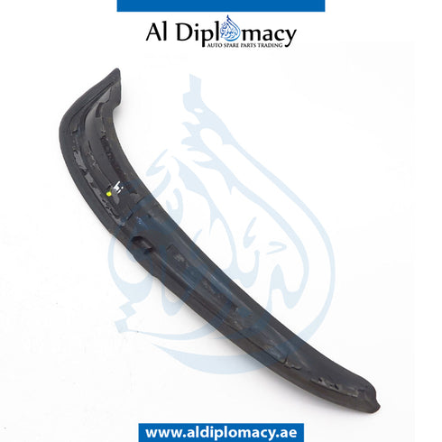 Left Cover, B PILLAR for Mercedes-Benz AMG GT C190 (2015) models