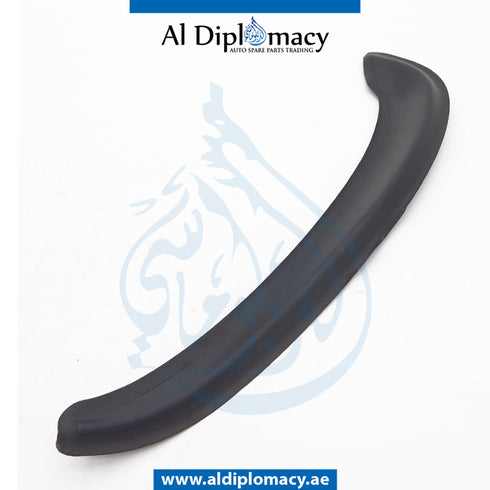 Left Cover, B PILLAR for Mercedes-Benz AMG GT C190 (2015) models, Part Number A1906910100