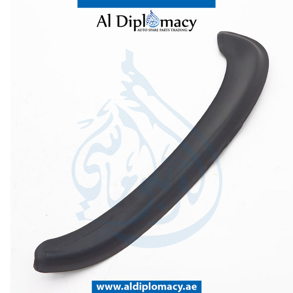 Left Cover, B PILLAR for Mercedes-Benz AMG GT C190 (2015) models, Part Number A1906910100